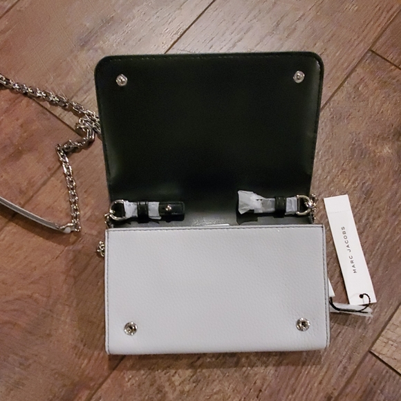 FINAL PRICE Marc Jacob's purse - Picture 4 of 8